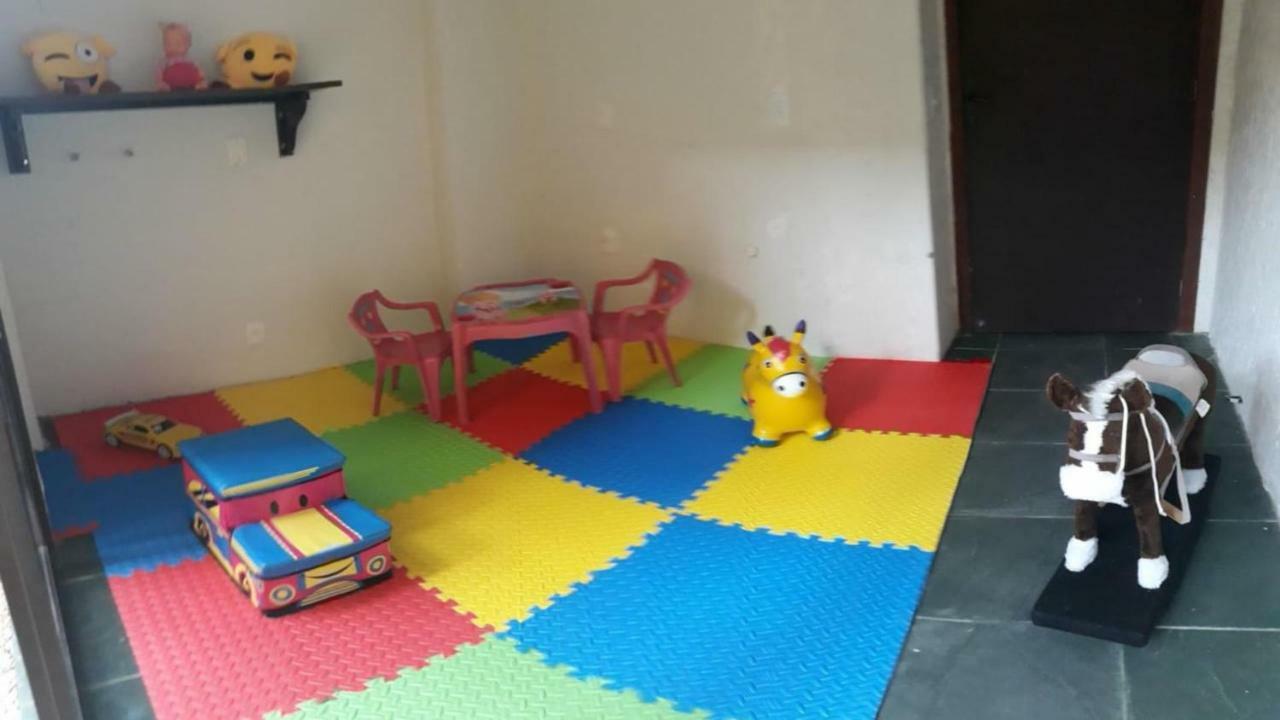 Pousada Dom Capudi Bombinhas Εξωτερικό φωτογραφία