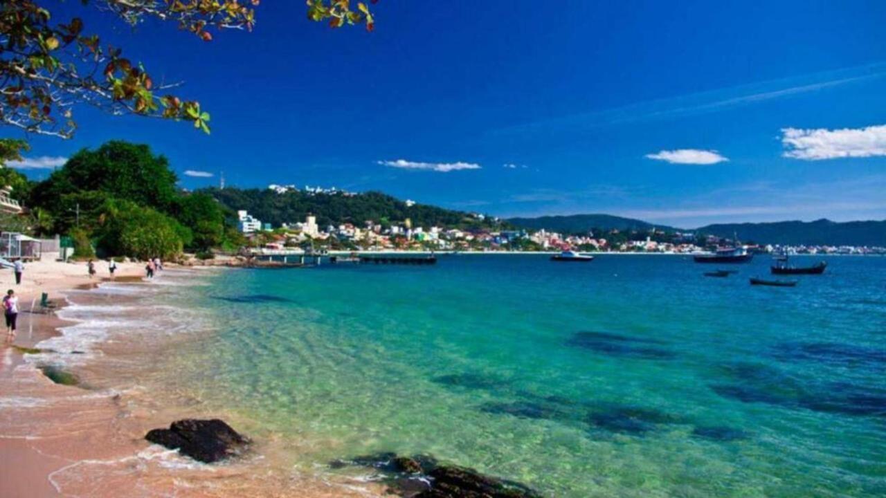 Pousada Dom Capudi Bombinhas Εξωτερικό φωτογραφία